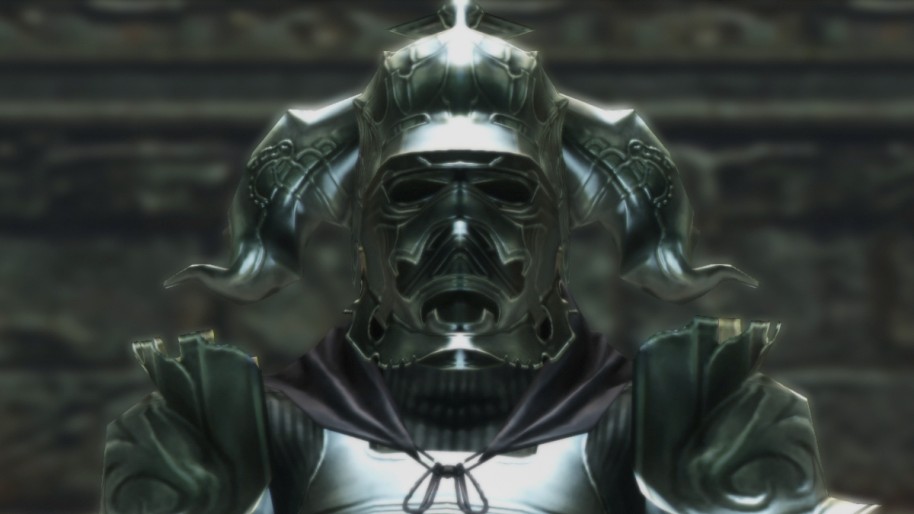 Final Fantasy XII The Zodiac Age