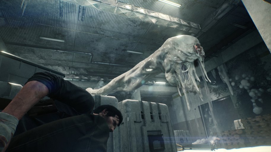 The Evil Within 2 PC