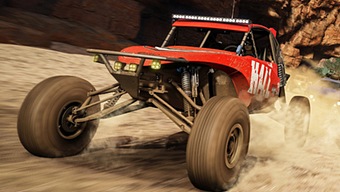 Forza Horizon 3: Velocidad, belleza y conducción