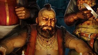 Gwent pone fecha a Novigrad, la nueva expansión del juego de cartas de The Witcher
