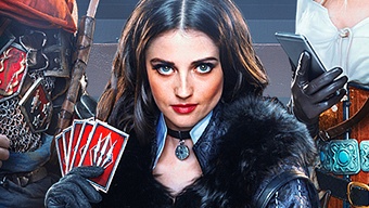 Gwent, el juego de cartas de The Witcher, ya tiene fecha de lanzamiento en iOS