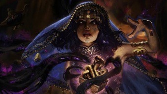 La cuarta expansión de Gwent ya está aquí