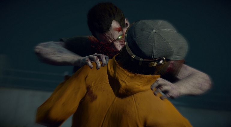 Dead Rising 4: Frank’s Big Package Dead Rising 4: Frank’s Big Package