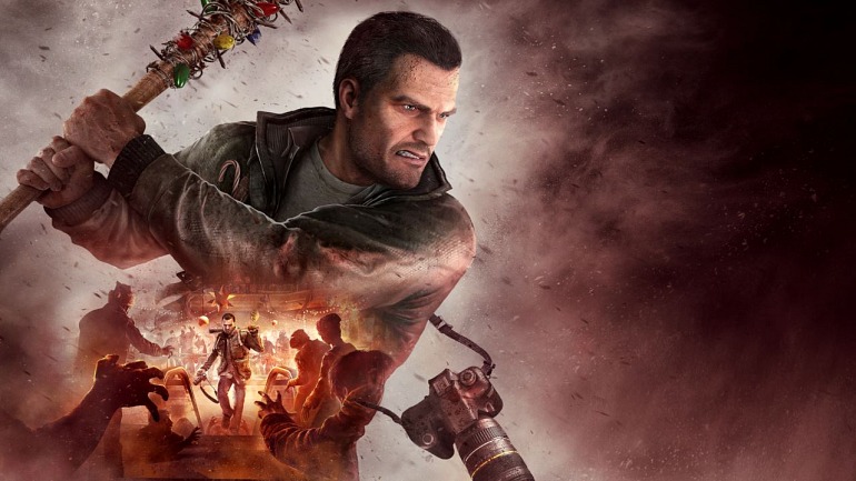 Dead Rising 4 Dead Rising 4
