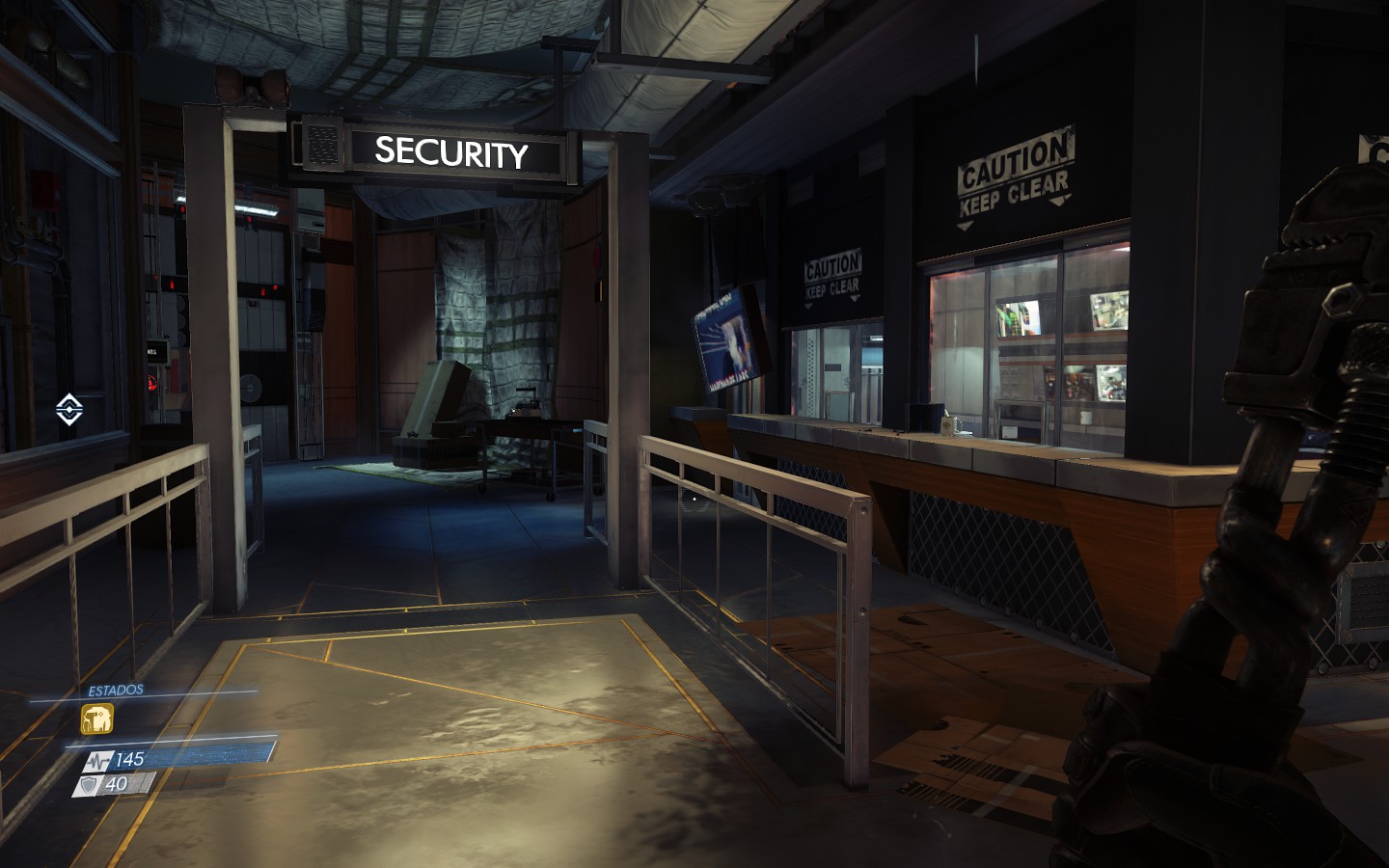 Imagen de Prey