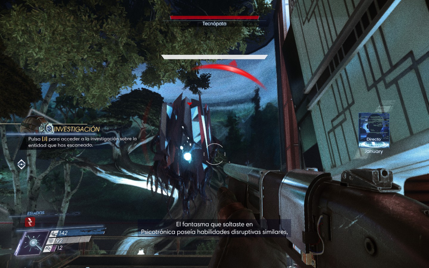 Imagen de Prey