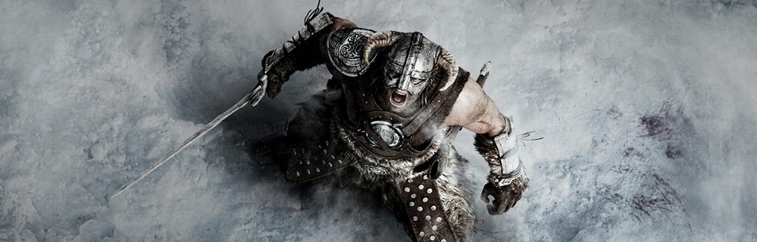 The Elder Scrolls V Skyrim - Análisis