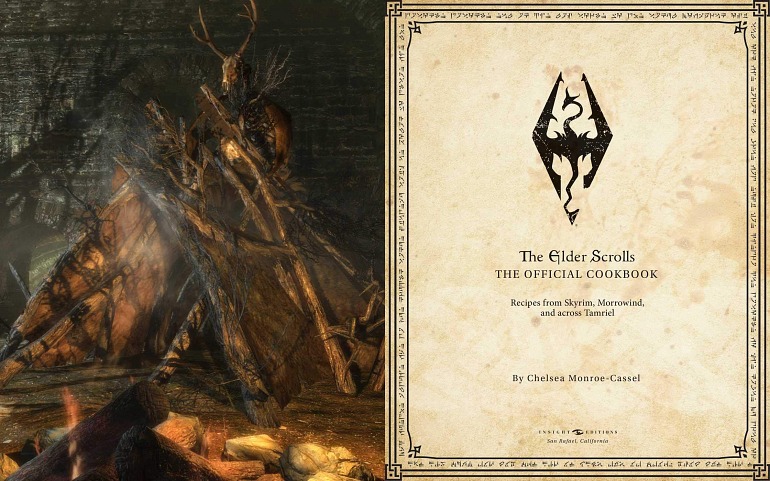 Imagen de The Elder Scrolls: Blades Imagen de The Elder Scrolls: Blades