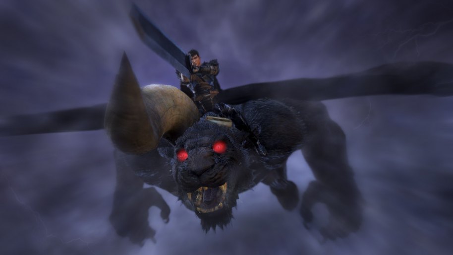 Berserk and the Band of the Hawk PC