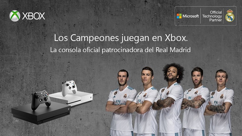Xbox One S Xbox One S