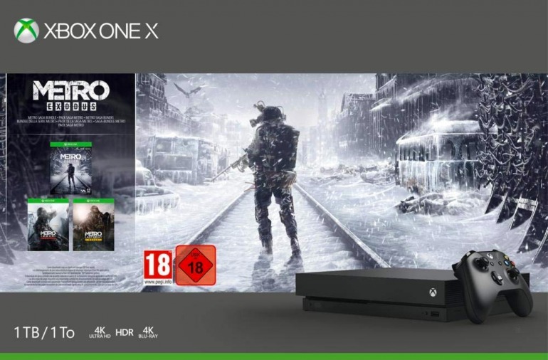 Imagen de Xbox One S Imagen de Xbox One S