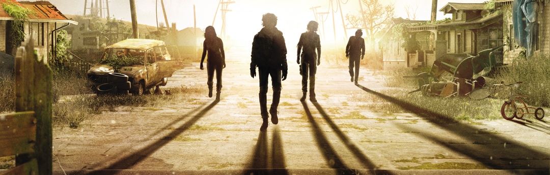 Análisis State of Decay 2 Análisis State of Decay 2