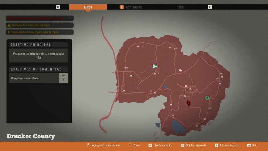 State of Decay 2 PC