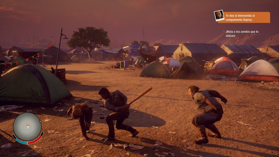 State of Decay 2 PC