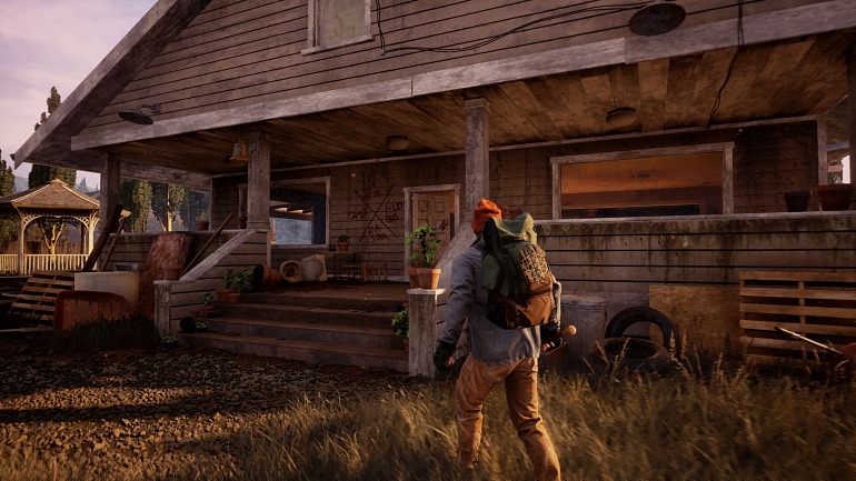 State of Decay 2 State of Decay 2