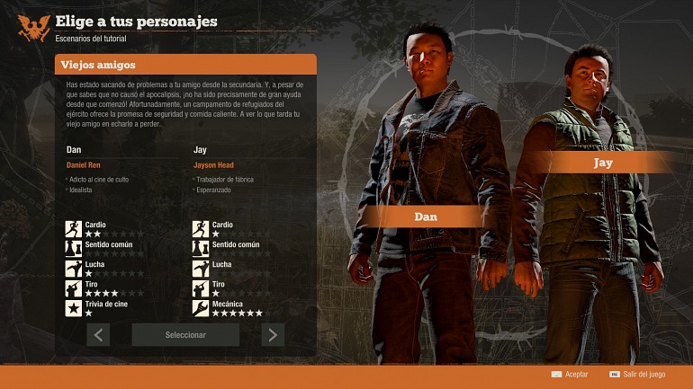 Imagen de State of Decay 2 Imagen de State of Decay 2