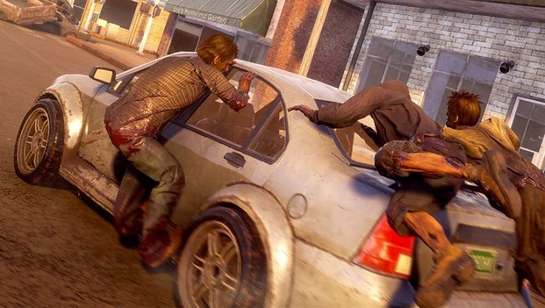 State of Decay 2 State of Decay 2