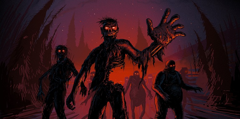 State of Decay 2 State of Decay 2
