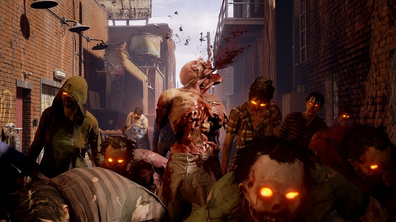 State of Decay 2 State of Decay 2