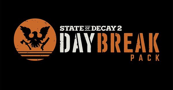 State of Decay 2 State of Decay 2