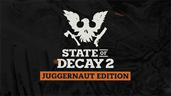 State of Decay 2: Juggernaut Edition muestra en vídeo sus mejoras gráficas frente al juego original