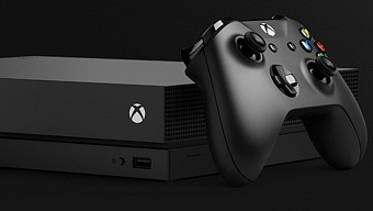 ANÁLISIS de XBOX ONE X. ¿Es de veras la consola más potente de la historia?