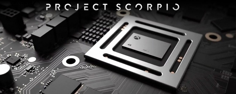 Xbox One X Xbox One X