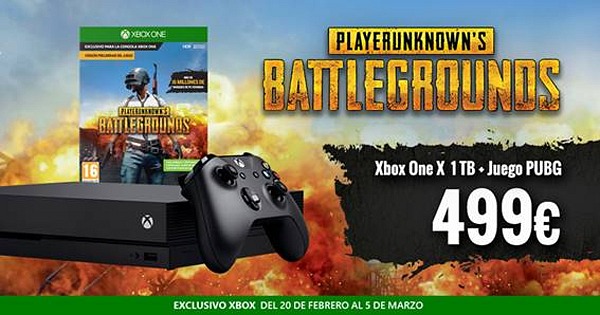 Xbox One S Xbox One S