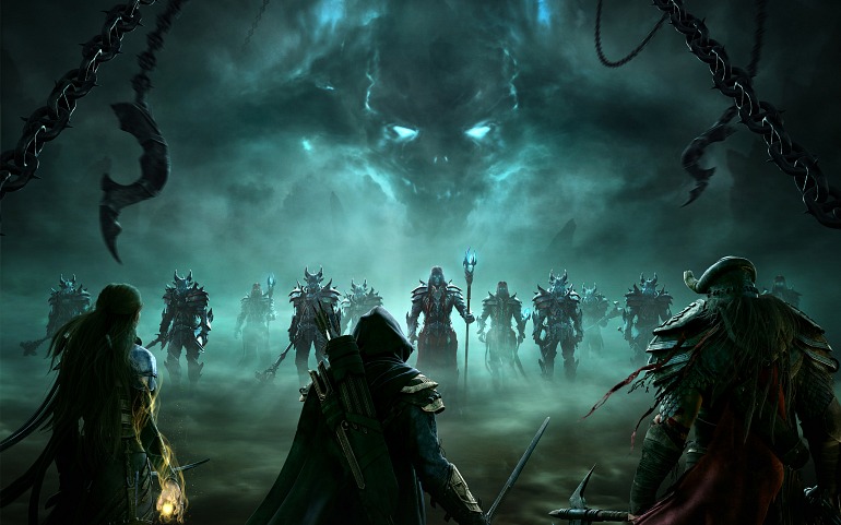 The Elder Scrolls VI The Elder Scrolls VI