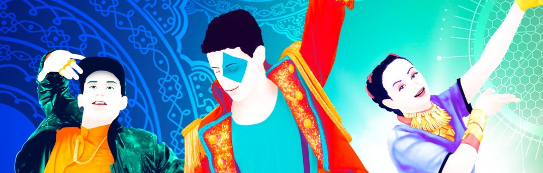 Análisis Just Dance 2017 Análisis Just Dance 2017