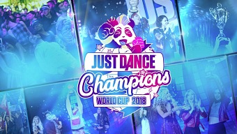 Just Dance World Cup: una española en la gran final de este sábado