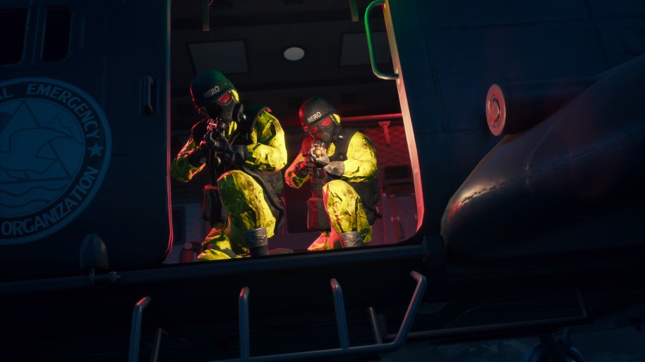 Days Gone