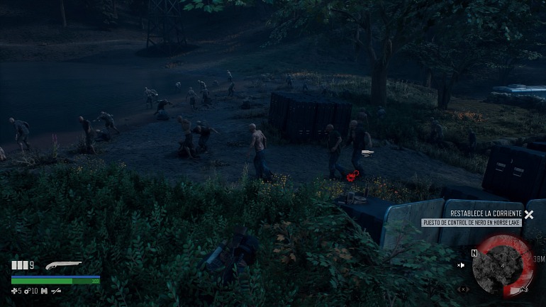 Imagen de Days Gone Imagen de Days Gone