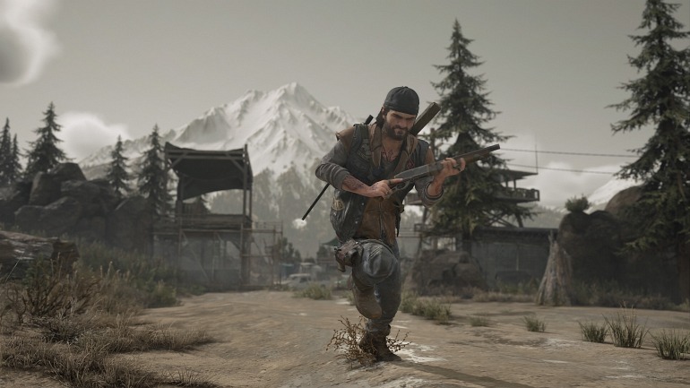 Imagen de Days Gone Imagen de Days Gone