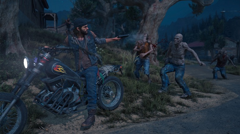 Imagen de Days Gone Imagen de Days Gone