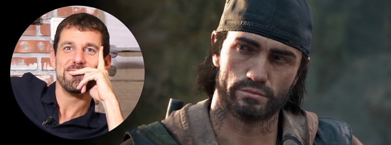 Imagen de Days Gone Imagen de Days Gone