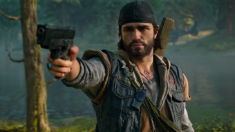 El nuevo parche de Days Gone en PS4 reduce el tamaño del juego en el disco duro