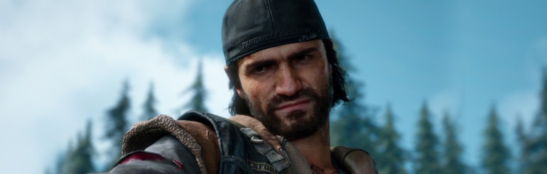 Imagen de Days Gone Imagen de Days Gone