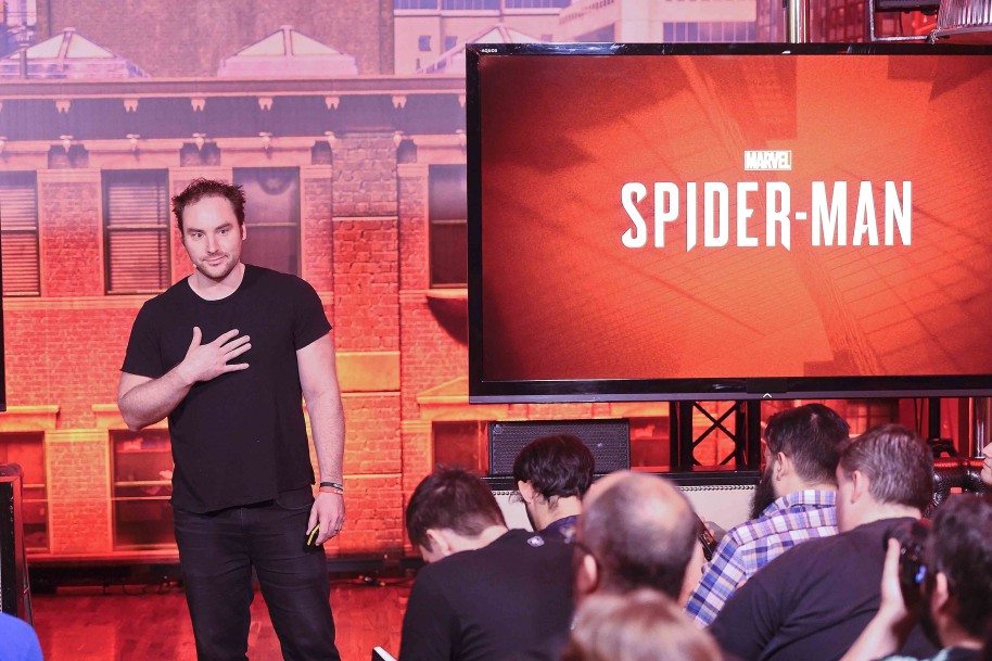 Spiderman: Impresiones de Spider-Man antes de su análisis y lanzamiento