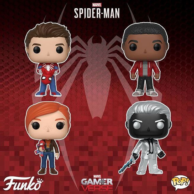 Imagen de Spider-Man