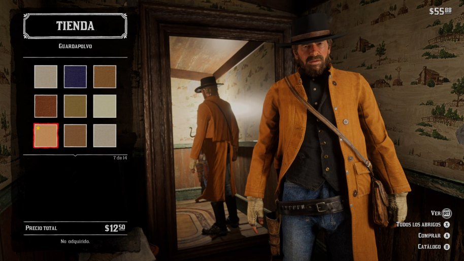 Red Dead Redemption 2 Xbox One