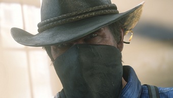 Un día entero jugando Red Dead Redemption 2 ¡Impresiones exclusivas!