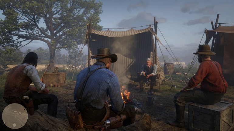 Red Dead Redemption 2 Red Dead Redemption 2