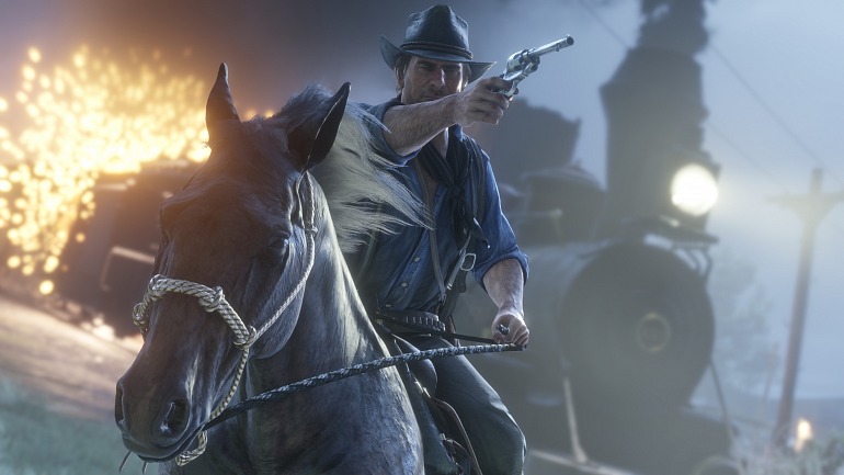 Red Dead Online Red Dead Online