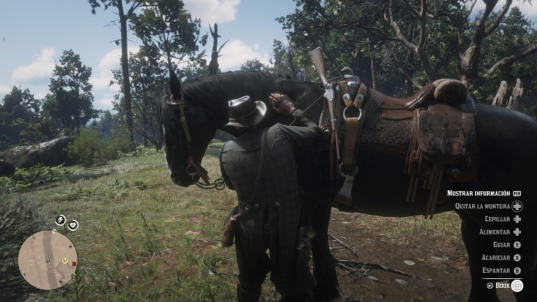Imagen de Red Dead Redemption 2 Imagen de Red Dead Redemption 2