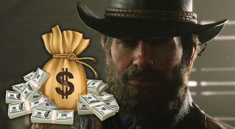 Red Dead Redemption 2 Red Dead Redemption 2