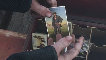 Red Dead Redemption 2: Consigue fácilmente las estampas de cigarrillos