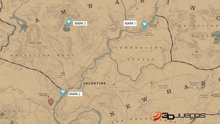 Imagen de Red Dead Redemption 2 Imagen de Red Dead Redemption 2