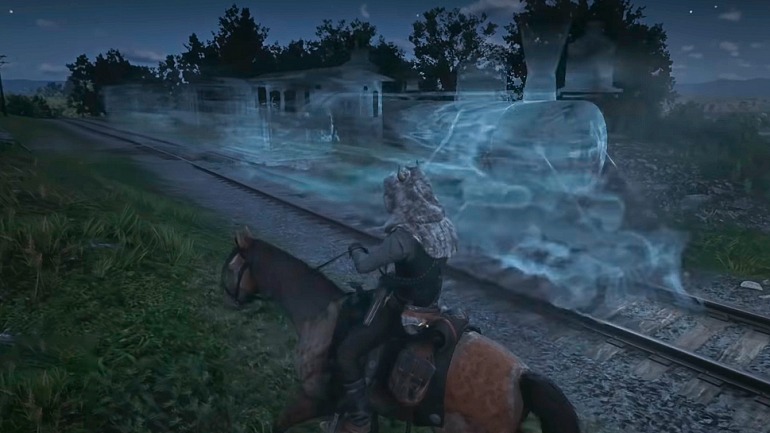 Imagen de Red Dead Redemption 2 Imagen de Red Dead Redemption 2