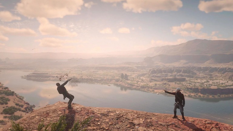Imagen: Alex Tanaka (vía Kotaku). Imagen: Alex Tanaka (vía Kotaku).